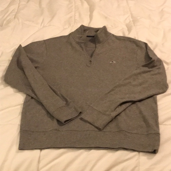 Vineyard Vines Other - Vineyard vines half zip pullover